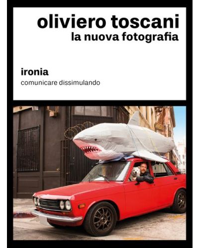 La nuova fotografia di Oliviero Toscani