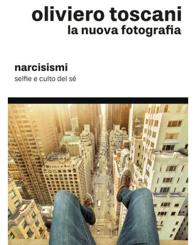 La nuova fotografia di Oliviero Toscani