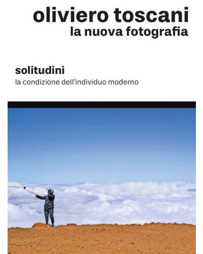 La nuova fotografia di Oliviero Toscani