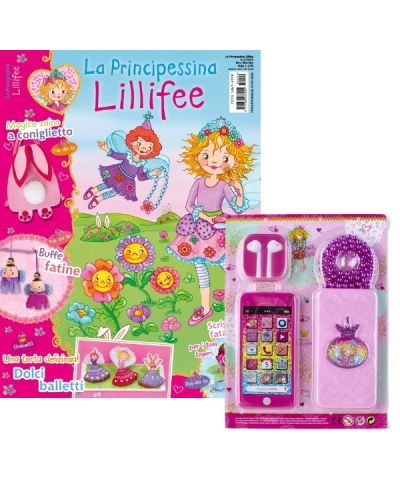 La Principessina Lillifee