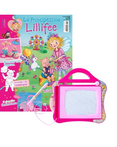 La Principessina Lillifee