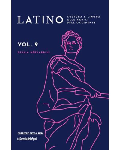 Latino - Cultura e lingua alle radici dell'Occidente (ed. 2024)