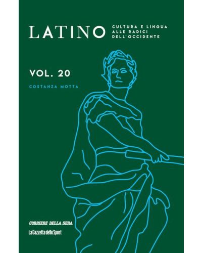 Latino - Cultura e lingua alle radici dell'Occidente (ed. 2024)