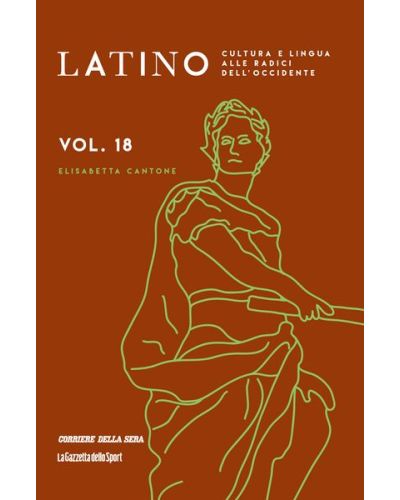 Latino - Cultura e lingua alle radici dell'Occidente (ed. 2024)