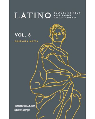 Latino - Cultura e lingua alle radici dell'Occidente (ed. 2024)