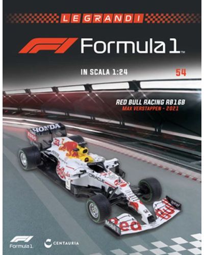 Le Grandi Formula 1