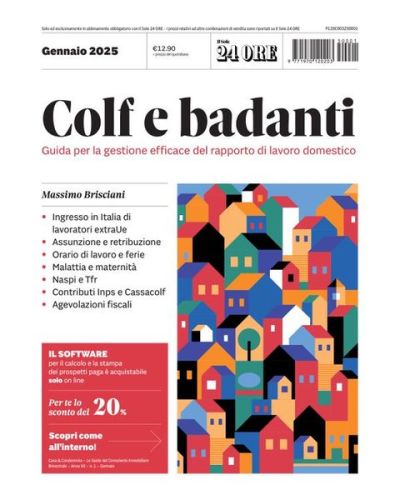 Le guide de Il Sole 24 ORE