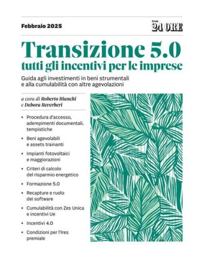 Le guide de Il Sole 24 ORE