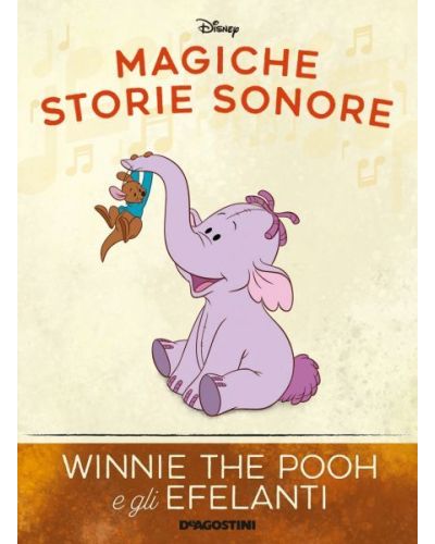 Magiche Storie Sonore Disney (ed. 2022)