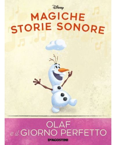 Magiche Storie Sonore Disney (ed. 2022)