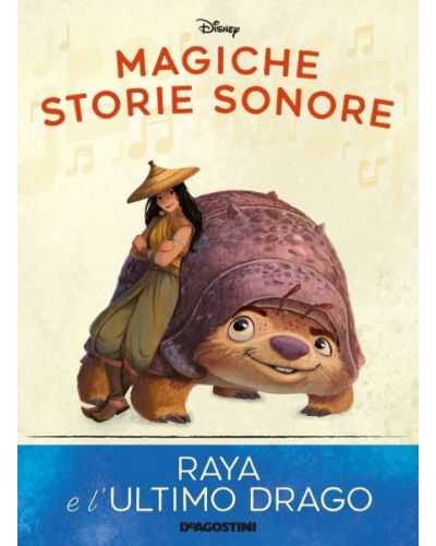 Magiche Storie Sonore Disney (ed. 2022)