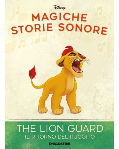 Magiche Storie Sonore Disney (ed. 2022)