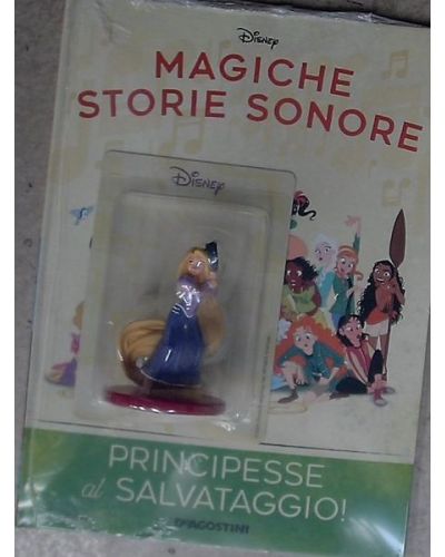 Magiche Storie Sonore Disney