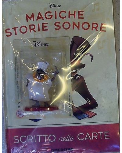 Magiche Storie Sonore Disney