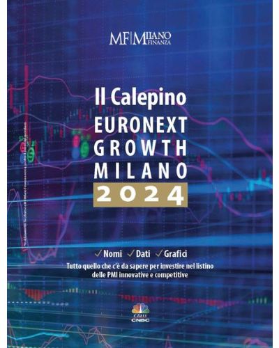 MF - Milano Finanza - Speciale Borsa