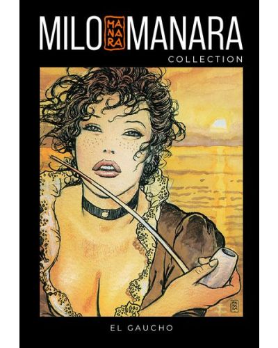 Milo Manara Collection