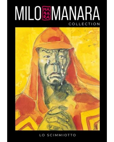 Milo Manara Collection