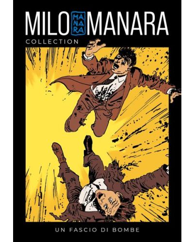 Milo Manara Collection