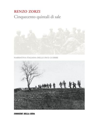 Narrativa delle due Guerre