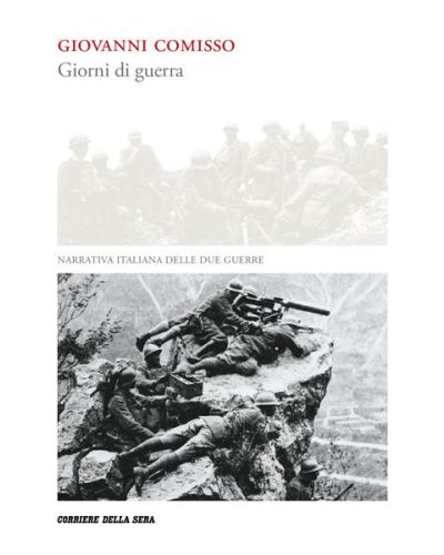 Narrativa delle due Guerre