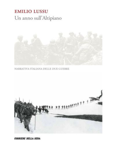 Narrativa delle due Guerre