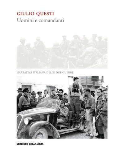 Narrativa delle due Guerre