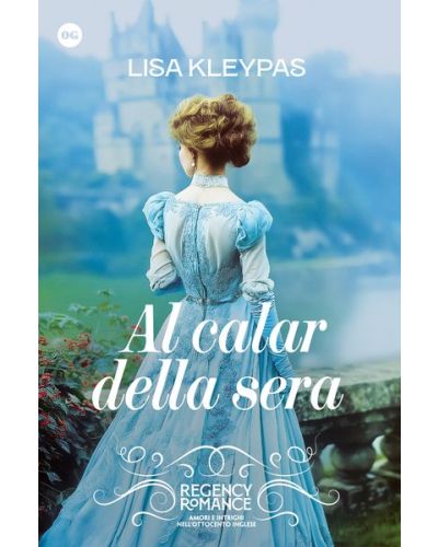 OGGI - Regency Romance