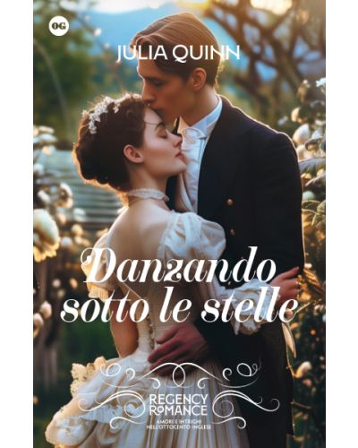 OGGI - Regency Romance