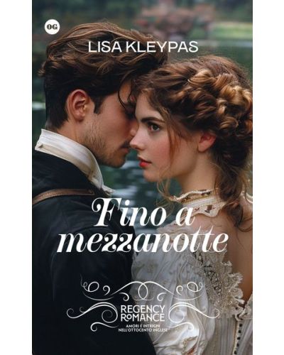 OGGI - Regency Romance