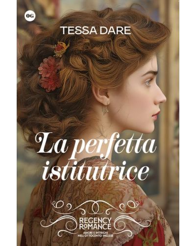 OGGI - Regency Romance