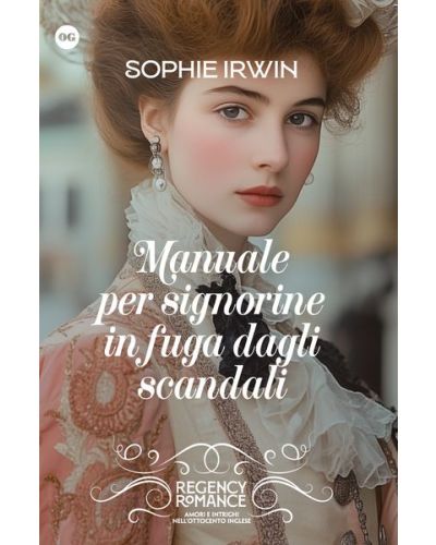 OGGI - Regency Romance