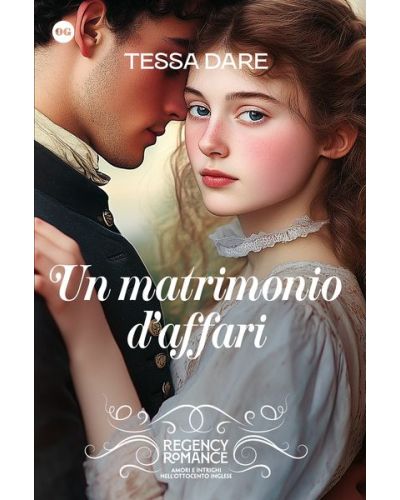 OGGI - Regency Romance