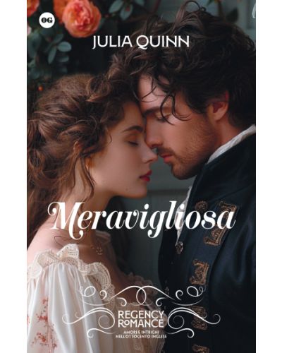 OGGI - Regency Romance