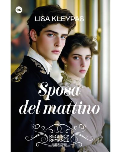 OGGI - Regency Romance