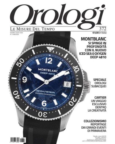 Orologi - Le misure del Tempo