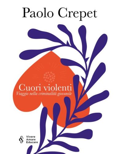 Paolo Crepet - Vivere Amare Educare