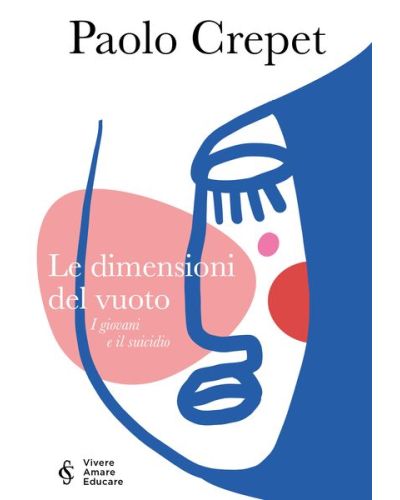 Paolo Crepet - Vivere Amare Educare