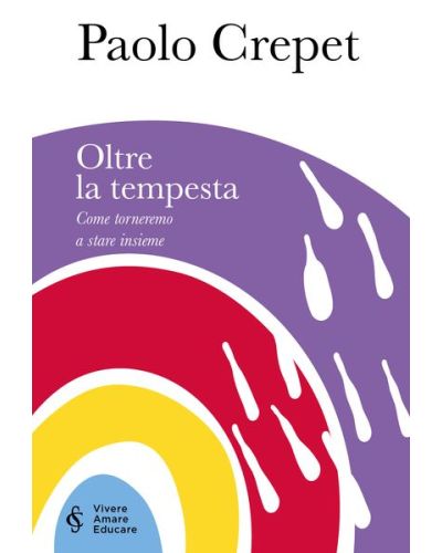 Paolo Crepet - Vivere Amare Educare