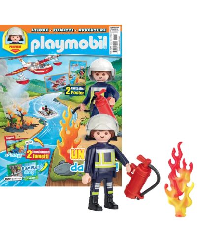 PlayMobil Magazine