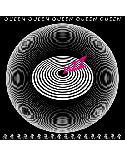 Queen in Vinile