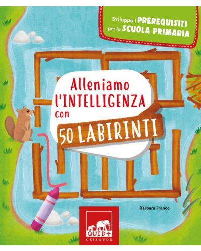 QUID+ Alleniamo l'intelligenza