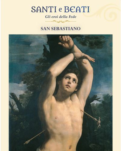 Santi e beati - Gli eroi della Fede (ed. 2023)