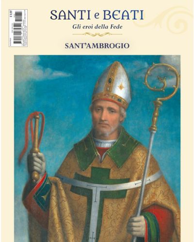 Santi e beati - Gli eroi della Fede (ed. 2023)