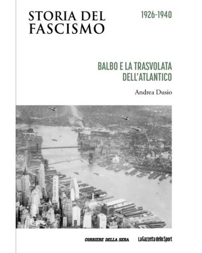 Storia del fascismo (1914 - 1946)