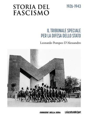 Storia del fascismo (1914 - 1946)