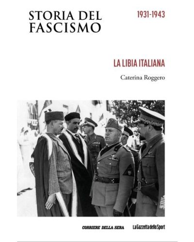 Storia del fascismo (1914 - 1946)