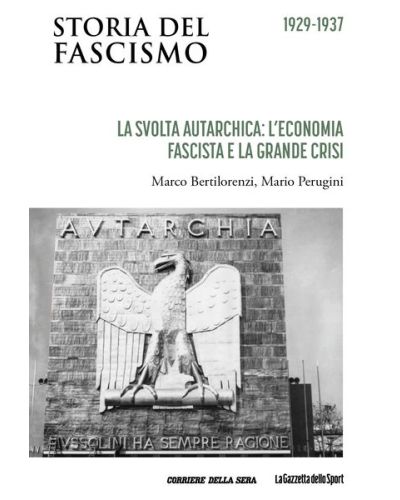 Storia del fascismo (1914 - 1946)