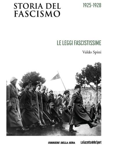 Storia del fascismo (1914 - 1946)