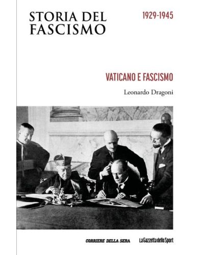 Storia del fascismo (1914 - 1946)