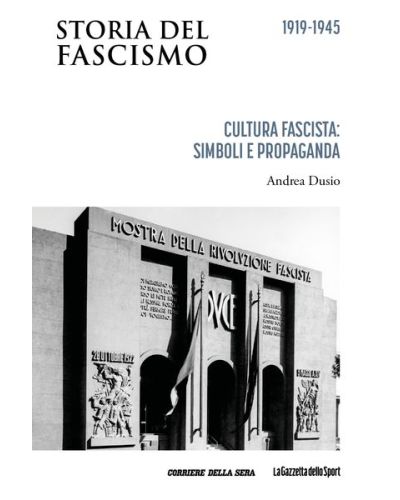 Storia del fascismo